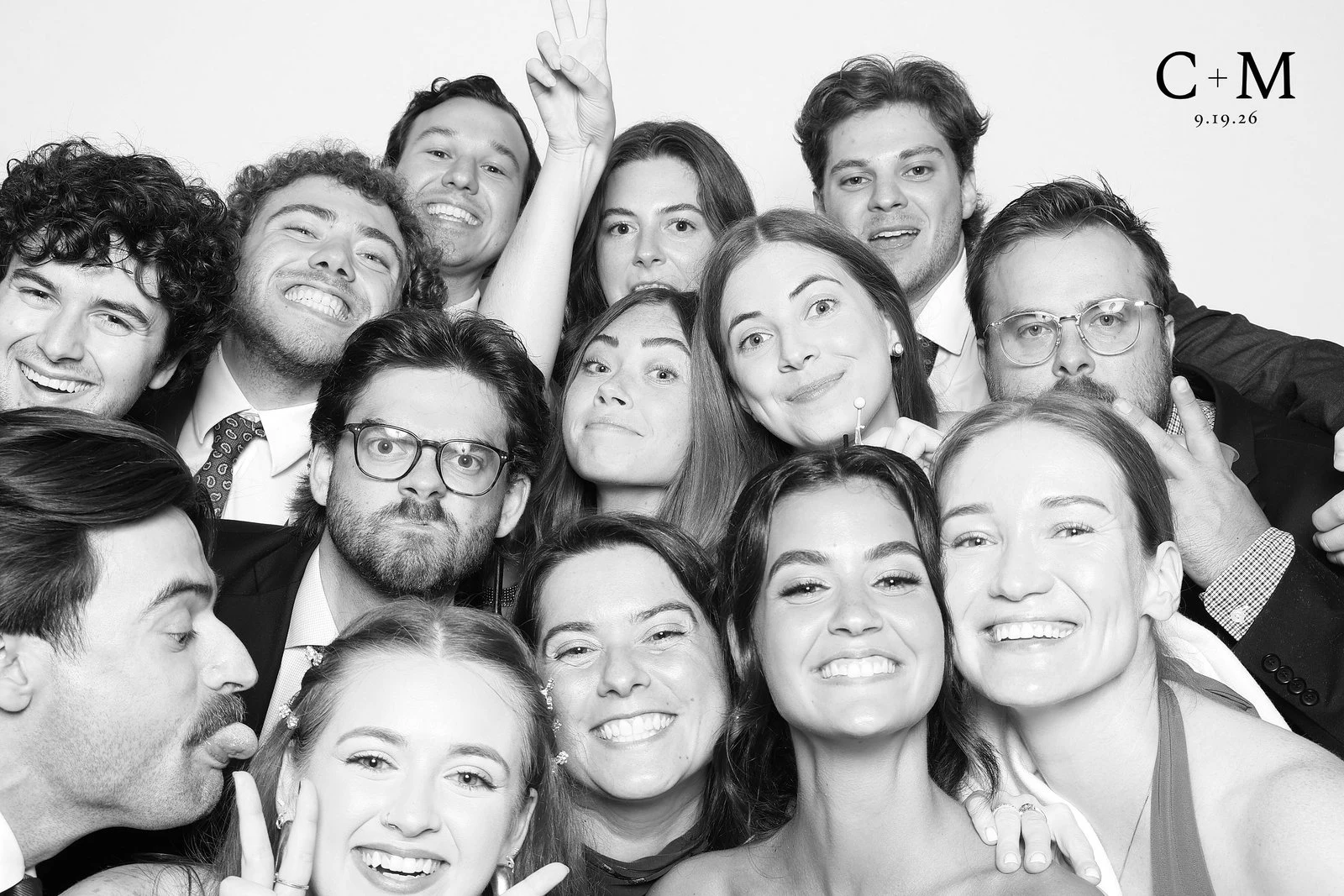 Carly + Mario’s Wedding — Wedding · Northville