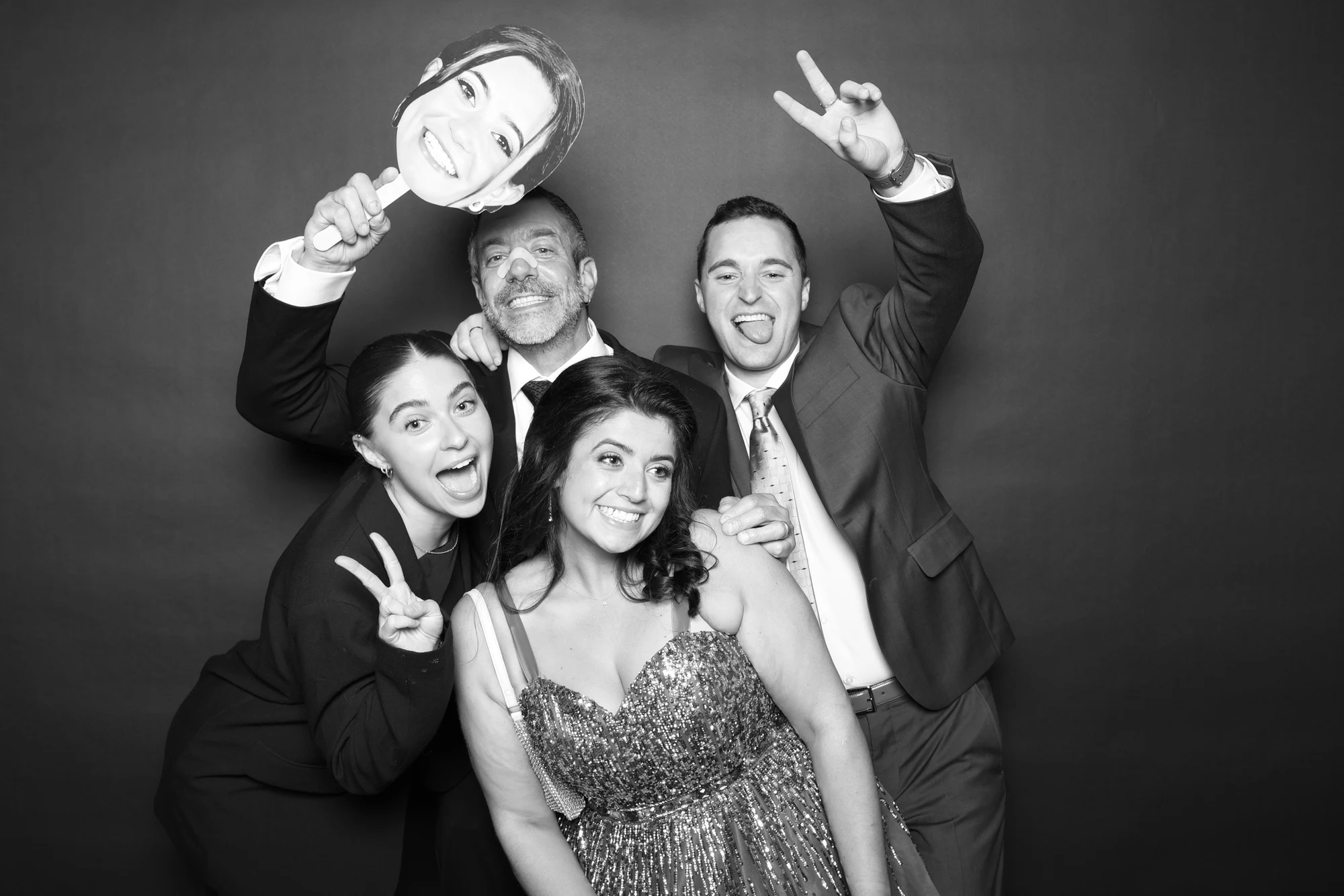 Eliana + Brad — Wedding