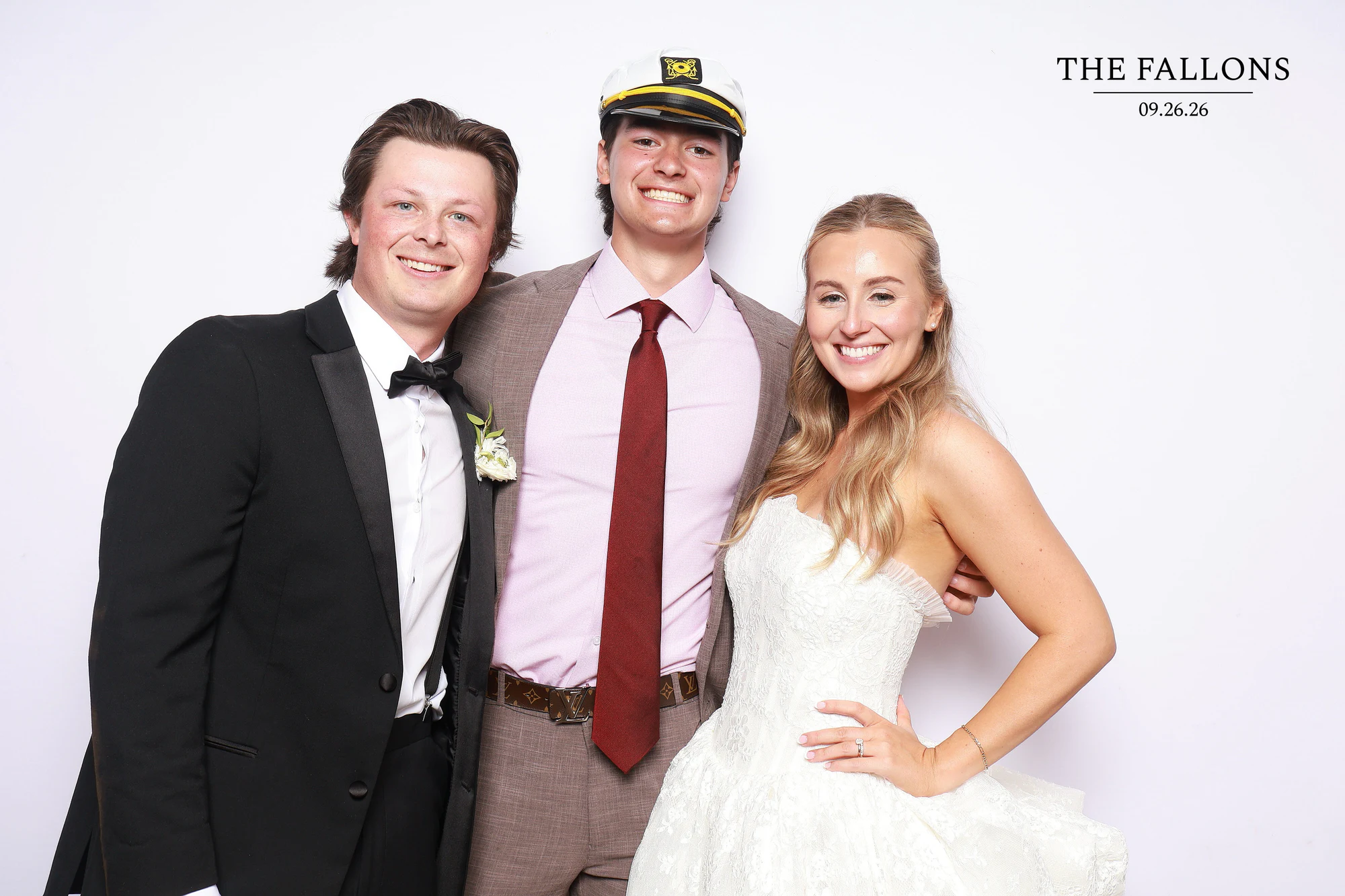 Julia + Adam at Inn at Bay Harbor — Wedding · Bay Harbor