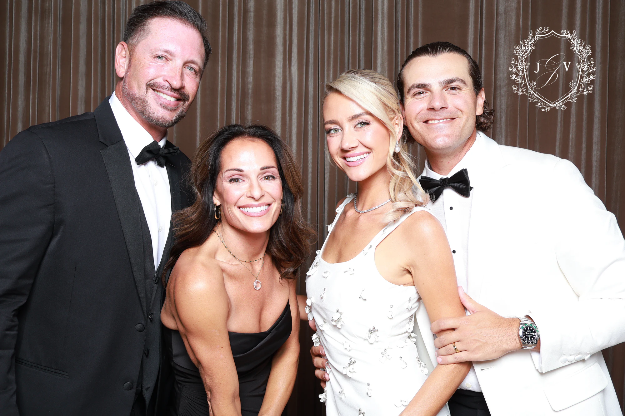 Nash Gaurino Wedding — Wedding